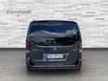 Mercedes-Benz V 300 d Exclusive lang 4x4 AMG Airmatic AHK Pano Gris - thumbnail 13