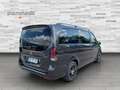 Mercedes-Benz V 300 d Exclusive lang 4x4 AMG Airmatic AHK Pano Gris - thumbnail 3