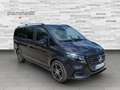 Mercedes-Benz V 300 d Exclusive lang 4x4 AMG Airmatic AHK Pano Gris - thumbnail 4