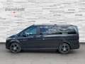 Mercedes-Benz V 300 d Exclusive lang 4x4 AMG Airmatic AHK Pano Gris - thumbnail 12