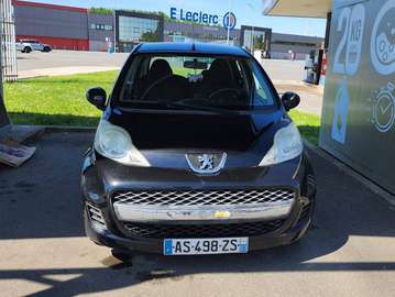 107 1.0e 12V 68ch BLUE LION Urban Move