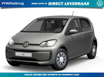 Volkswagen up! Final Edition Incl. All season banden