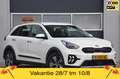 Kia Niro 1.6 GDi Hybrid DynamicLine Alb - thumbnail 1