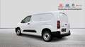 Citroen Berlingo KW XL BHDi 100 Weiß - thumbnail 3