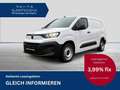 Citroen Berlingo KW XL BHDi 100 Weiß - thumbnail 1