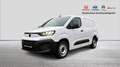 Citroen Berlingo KW XL BHDi 100 Weiß - thumbnail 1