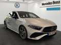 Mercedes-Benz A 200 AMG 360° Pano Multibeam Night Keyl-GO PTS Silber - thumbnail 3