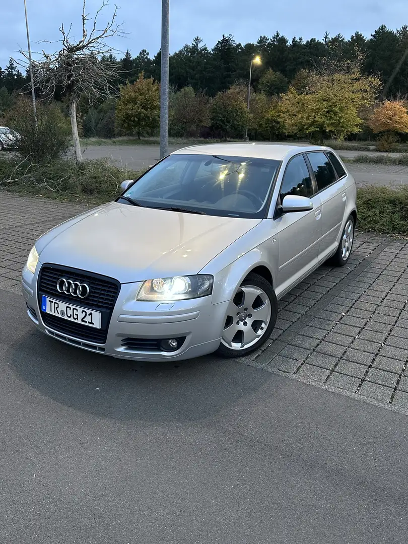 Audi A3 1.8 TFSI Sportback Ambition - 1
