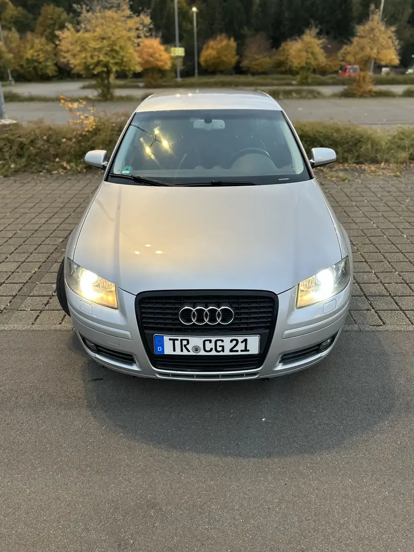 Audi A3 1.8 TFSI Sportback Ambition - 2