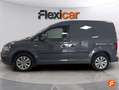 Volkswagen Caddy Trendline 1.4 TGI BM 110CV Gris - thumbnail 4