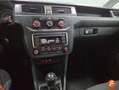 Volkswagen Caddy Trendline 1.4 TGI BM 110CV Gris - thumbnail 13