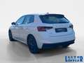 Skoda Fabia Ambition #Automatik #Garantie #Klima Klima Weiß - thumbnail 3
