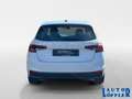 Skoda Fabia Ambition #Automatik #Garantie #Klima Klima Weiß - thumbnail 4