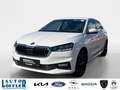 Skoda Fabia Ambition #Automatik #Garantie #Klima Klima Weiß - thumbnail 1