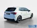 Skoda Fabia Ambition #Automatik #Garantie #Klima Klima Weiß - thumbnail 5
