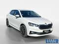 Skoda Fabia Ambition #Automatik #Garantie #Klima Klima Weiß - thumbnail 7
