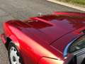 Jaguar XJR XJR-S V12 Czerwony - thumbnail 17