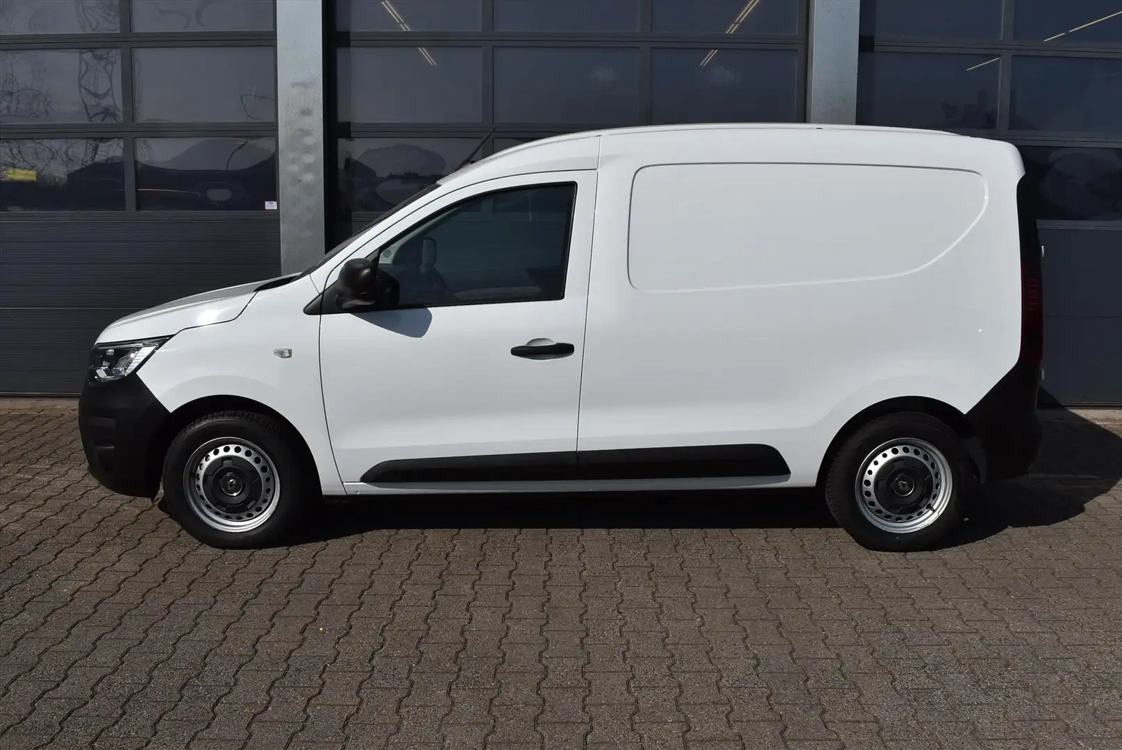 Renault Express Van 1.5 Blue dCi 75pk Comfort Wit - 2
