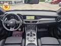 Alfa Romeo Stelvio 2.0 280cv t Veloce Q4 TETTO CERCHI 21 PACK TECHNO Schwarz - thumbnail 11
