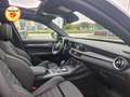 Alfa Romeo Stelvio 2.0 280cv t Veloce Q4 TETTO CERCHI 21 PACK TECHNO Schwarz - thumbnail 23