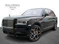 Rolls-Royce Cullinan #oncommission Siyah - thumbnail 1