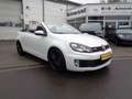Volkswagen Golf GTI GTI Cabrio Weiß - thumbnail 3