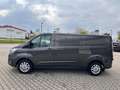 Ford Transit Custom L2H1 3,0T Limited*Navi*Kamera*Shz Gris - thumbnail 2