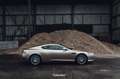 Aston Martin DB9 DB9 Coupe - 200 Km - One off specification Beige - thumbnail 15