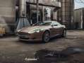 Aston Martin DB9 DB9 Coupe - 200 Km - One off specification Beige - thumbnail 23