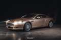 Aston Martin DB9 DB9 Coupe - 200 Km - One off specification Beige - thumbnail 1