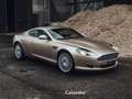 Aston Martin DB9 DB9 Coupe - 200 Km - One off specification Beige - thumbnail 12