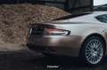 Aston Martin DB9 DB9 Coupe - 200 Km - One off specification Beige - thumbnail 16