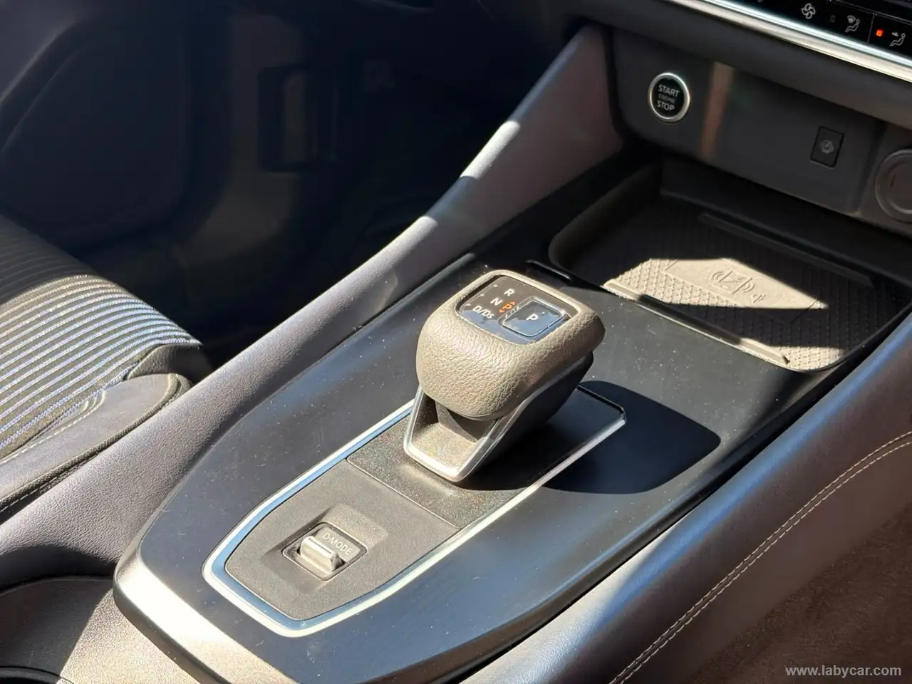 Nissan Qashqai MHEV 158 CV Xtronic Tekna, миниатюра 24