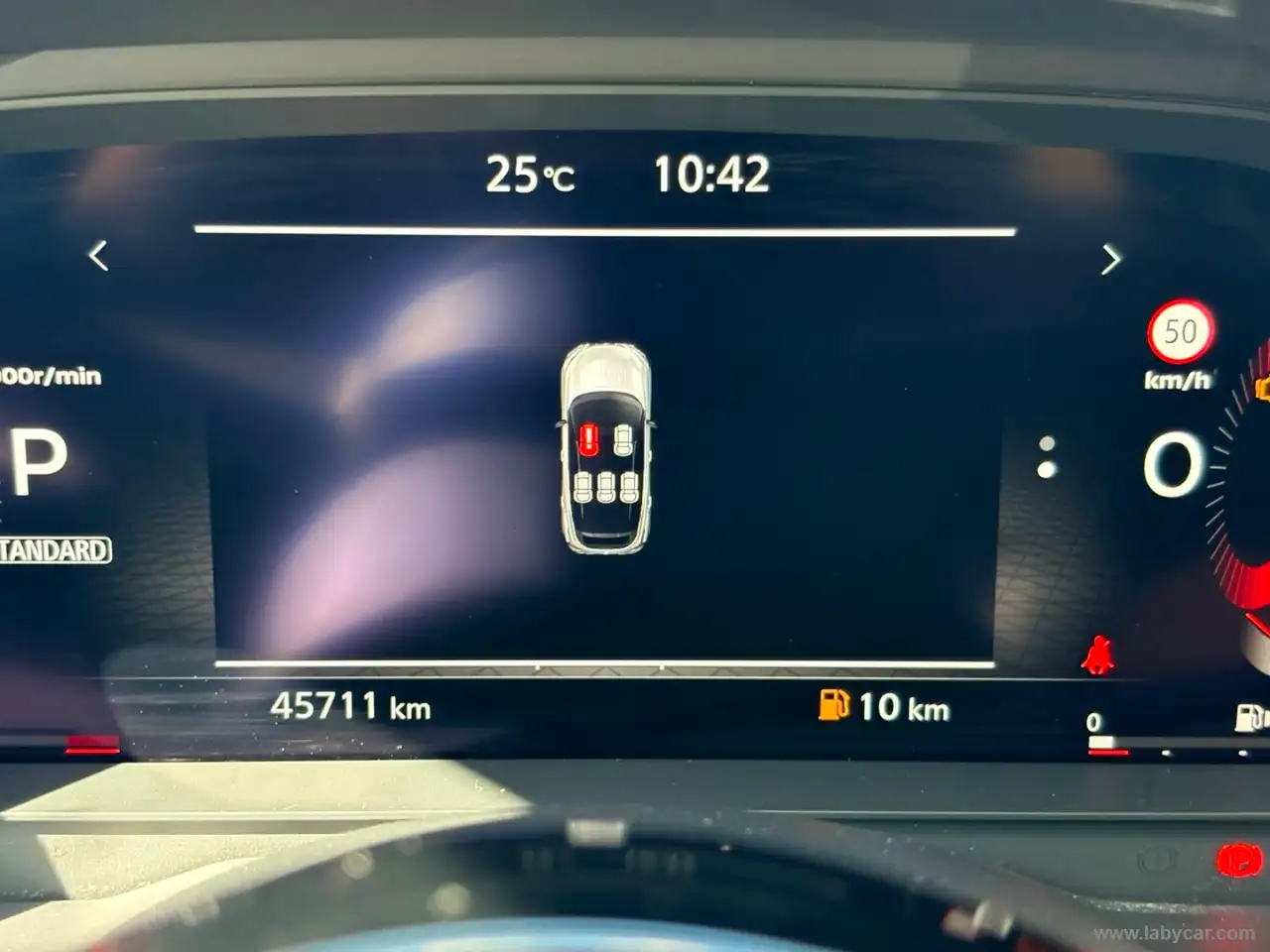 Nissan Qashqai MHEV 158 CV Xtronic Tekna, миниатюра 16