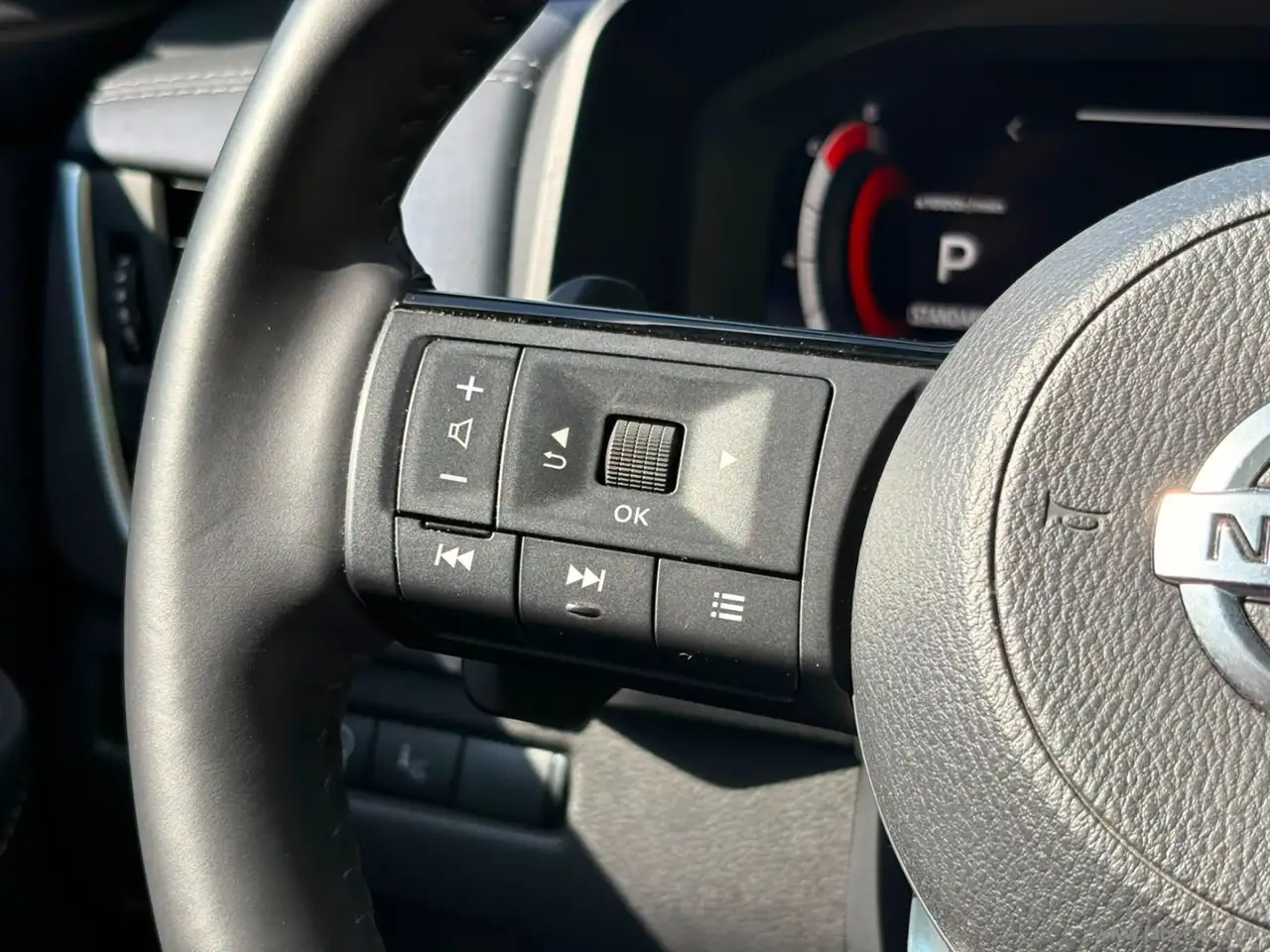 Nissan Qashqai MHEV 158 CV Xtronic Tekna, миниатюра 19