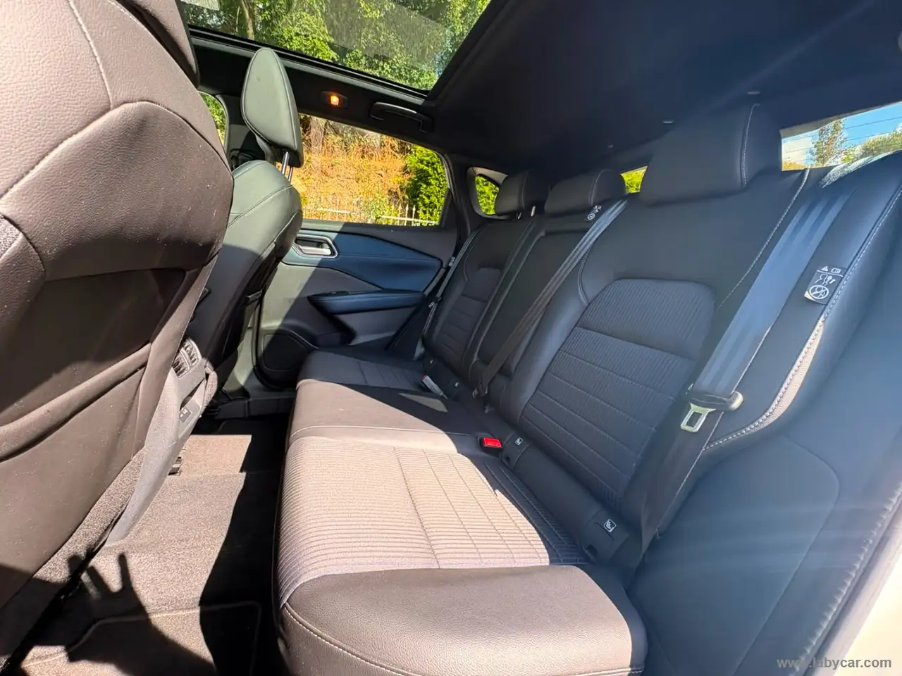 Nissan Qashqai MHEV 158 CV Xtronic Tekna, миниатюра 13