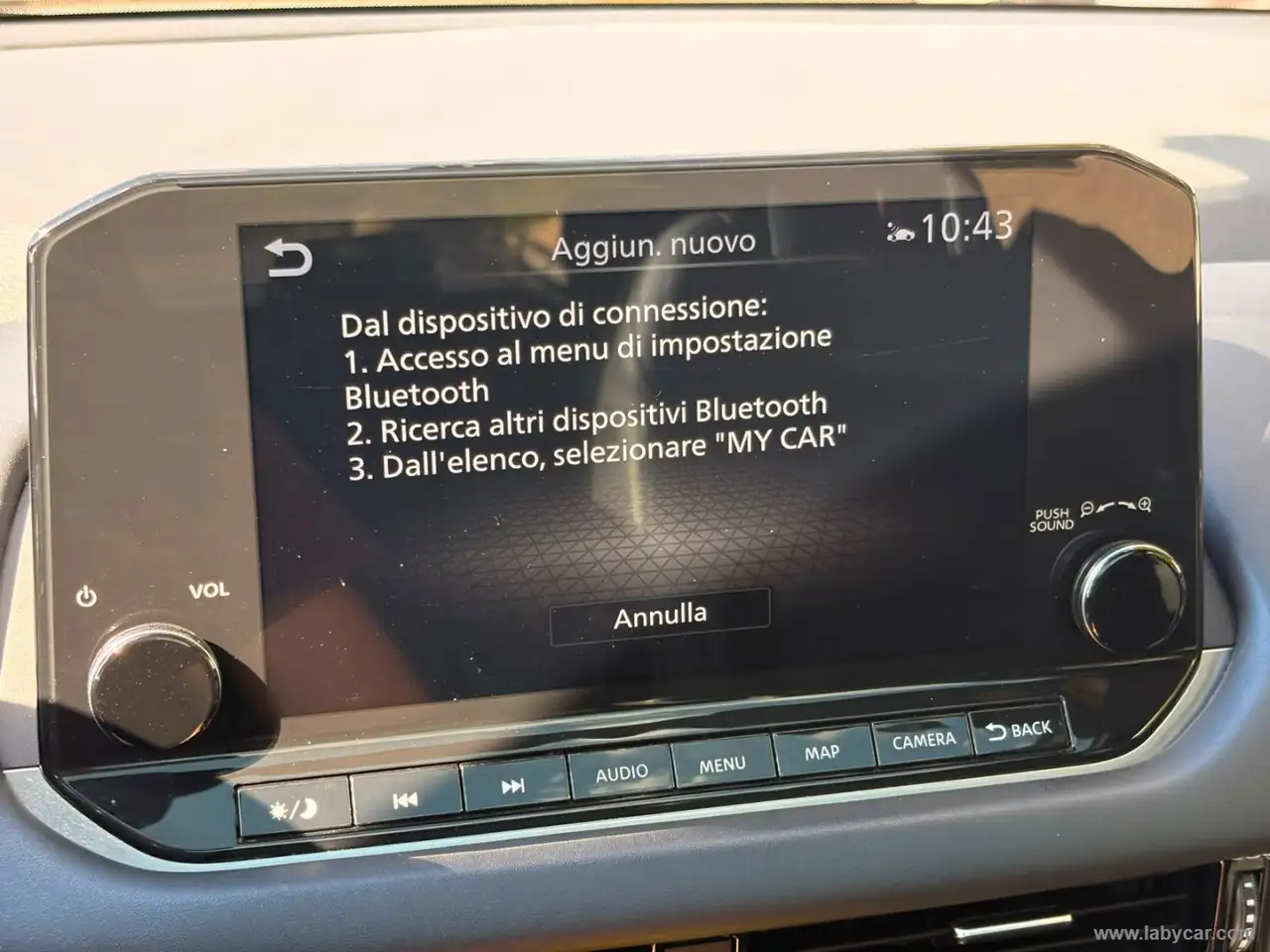 Nissan Qashqai MHEV 158 CV Xtronic Tekna, миниатюра 22