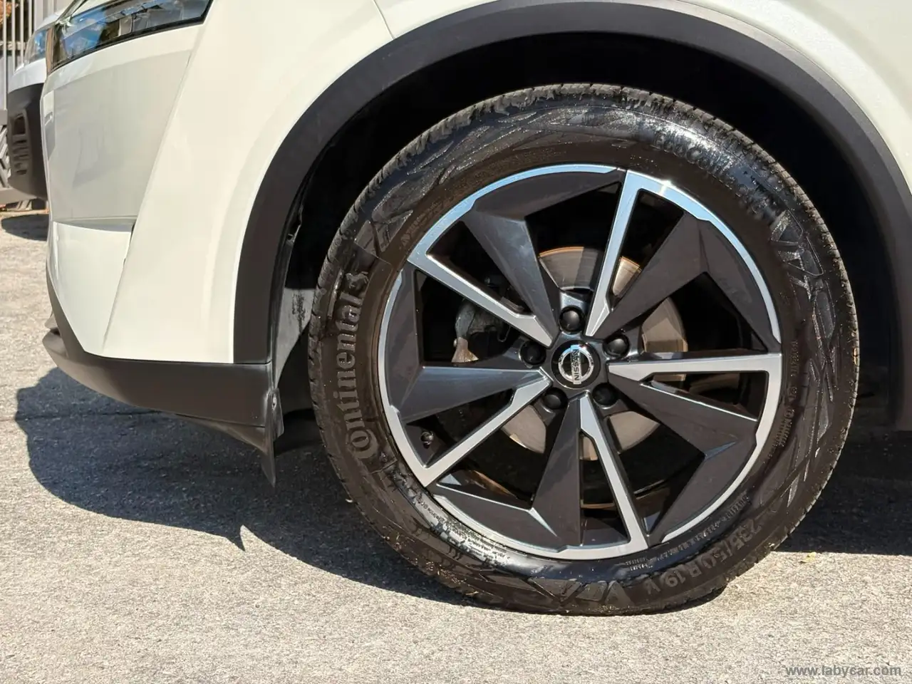 Nissan Qashqai MHEV 158 CV Xtronic Tekna, миниатюра 9