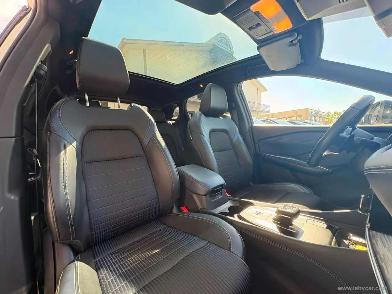 Nissan Qashqai MHEV 158 CV Xtronic Tekna, миниатюра 14