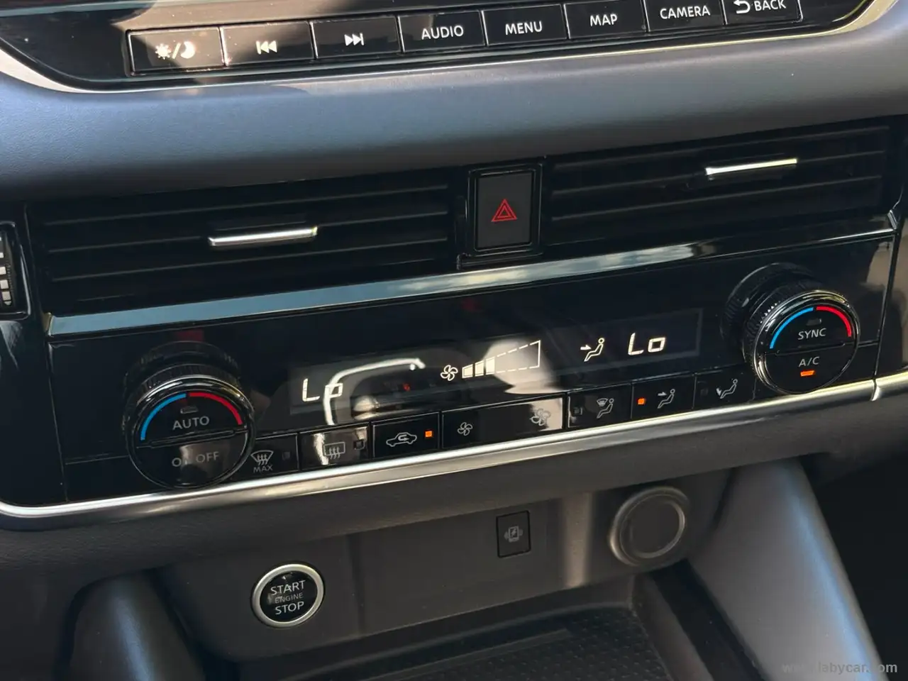 Nissan Qashqai MHEV 158 CV Xtronic Tekna, миниатюра 25