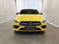 Mercedes-Benz CLA 200 AMG Night+19"Vielspeiche+Pano+Memory+ Yellow - thumbnail 3