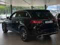Mercedes-Benz GLC 250 4MATIC *SCHECKHEFT*GARANTIE* Schwarz - thumbnail 3