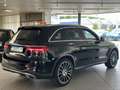 Mercedes-Benz GLC 250 4MATIC *SCHECKHEFT*GARANTIE* Schwarz - thumbnail 5