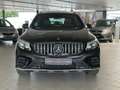 Mercedes-Benz GLC 250 4MATIC *SCHECKHEFT*GARANTIE* Schwarz - thumbnail 8
