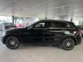 Mercedes-Benz GLC 250 4MATIC *SCHECKHEFT*GARANTIE* Schwarz - thumbnail 2