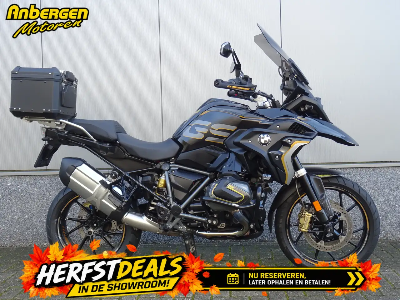 BMW R 1250 GS