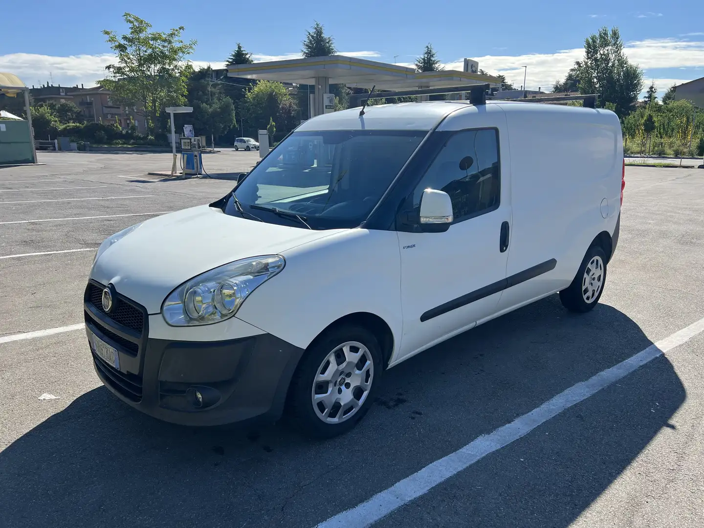 Fiat Doblo maxi 1.6 - 2
