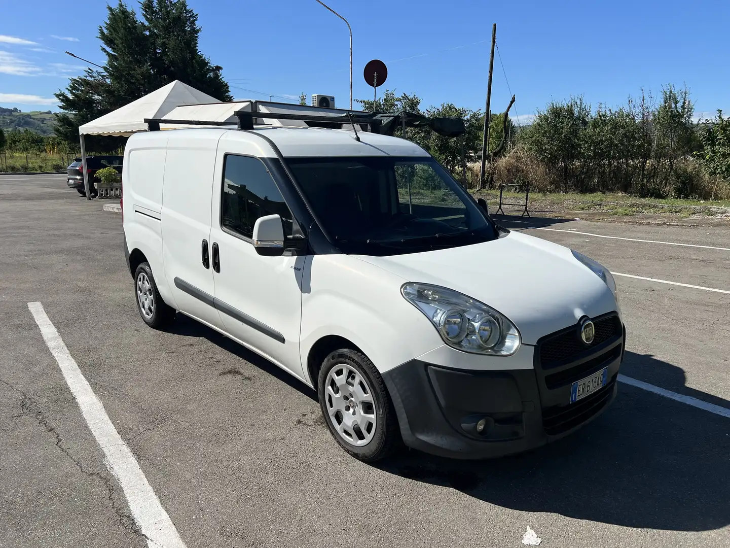 Fiat Doblo maxi 1.6 - 1