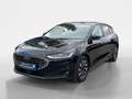 Ford Focus 1,0 EcoBoost Hybrid Titanium X Schwarz - thumbnail 1