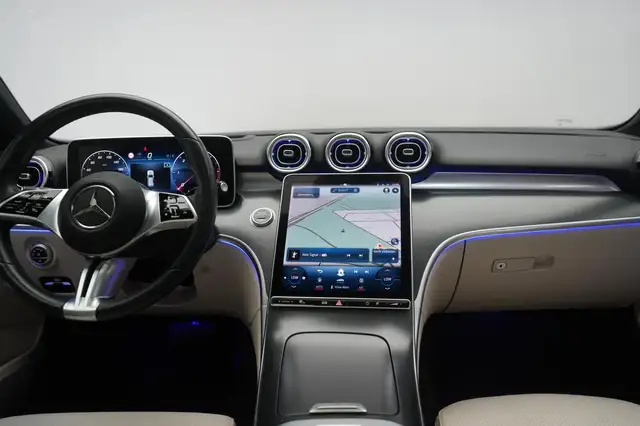 Mercedes-Benz 300 view 14